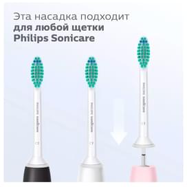 Насадка к зубной щетке Philips HX-6014/07 фото