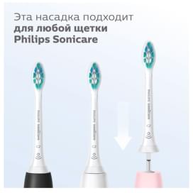 Насадка к зубной щетке Philips HX-6064/10 фото