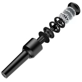 Насадка мясорубка Bosch MUZ-9HA1 (для МUM9) фото