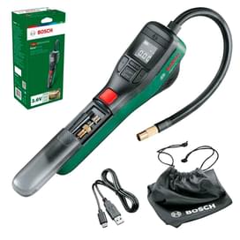 Насос Bosch EasyPump аккумуляторный (0603947000) фото