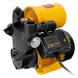 Насосная станция Denzel PS500C, 500 Вт, напор 35 м, 2200 л/ч, ресивер 2 л,авления (97249M) фото
