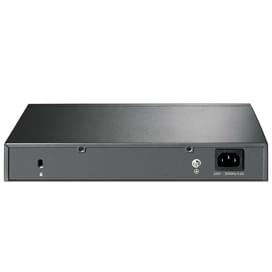 Настольный коммутатор, TP-Link JetStream TL-SG3210, 8 портов, 1000 Mbps (TL-SG3210) фото