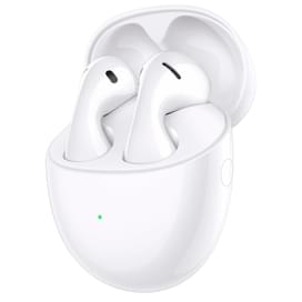 Наушники Huawei Bluetooth FreeBuds 5 White фото