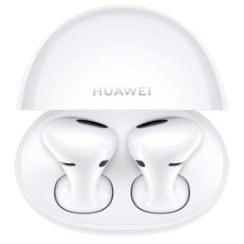 Наушники Huawei Bluetooth FreeBuds 5 White фото
