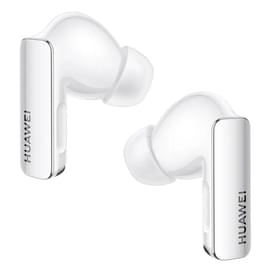 Наушники HUAWEI FreeBuds Pro 3 Ceramic White фото