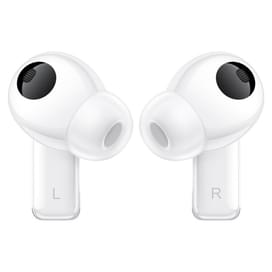 Наушники HUAWEI FreeBuds Pro 3 Ceramic White фото