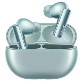 Наушники HUAWEI FreeBuds Pro 3 Frost Green фото