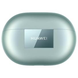 Наушники HUAWEI FreeBuds Pro 3 Frost Green фото