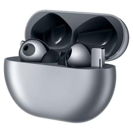 Наушники HUAWEI FreeBuds Pro 3 Silver фото
