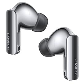 Наушники HUAWEI FreeBuds Pro 3 Silver фото