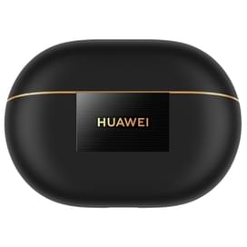 Наушники HUAWEI FreeBuds Pro 4 Black фото