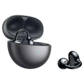 Наушники HUAWEI FreeClip Black фото