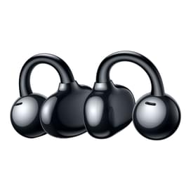 Наушники HUAWEI FreeClip Black фото