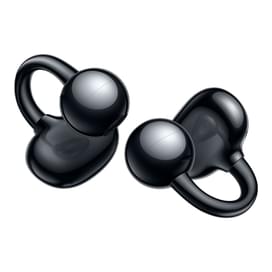 Наушники HUAWEI FreeClip Black фото