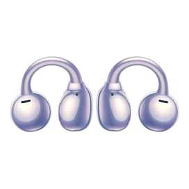 Наушники HUAWEI FreeClip Purple фото