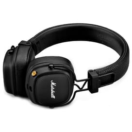 Наушники Marshall Major 5 Black фото