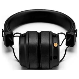 Наушники Marshall Major 5 Black фото