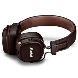 Наушники Marshall Major 5 Brown фото