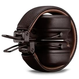 Наушники Marshall Major 5 Brown фото
