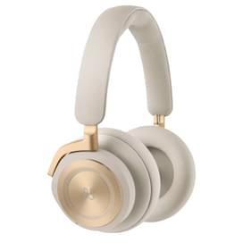 Наушники Накладные B&O Bluetooth BeoPlay HX, Gold Tone (1224016) фото