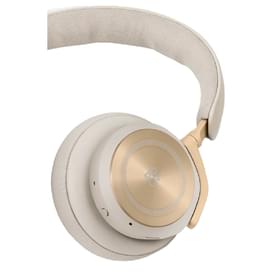 Наушники Накладные B&O Bluetooth BeoPlay HX, Gold Tone (1224016) фото