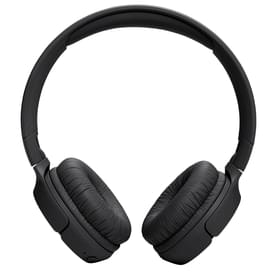 Наушники накладные JBL Bluetooth Tune 520, Black фото