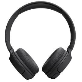 Наушники накладные JBL Bluetooth Tune 520, Black фото