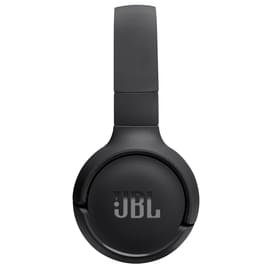 Наушники накладные JBL Bluetooth Tune 520, Black фото