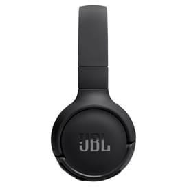 Наушники накладные JBL Bluetooth Tune 520, Black фото