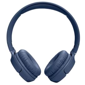 Наушники накладные JBL Bluetooth Tune 520, Blue фото