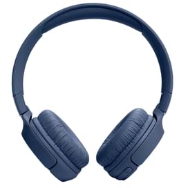 Наушники накладные JBL Bluetooth Tune 520, Blue фото