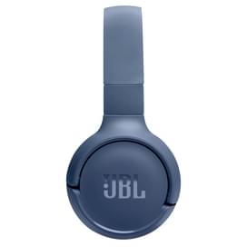 Наушники накладные JBL Bluetooth Tune 520, Blue фото