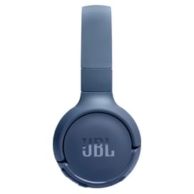 Наушники накладные JBL Bluetooth Tune 520, Blue фото