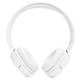 Наушники накладные JBL Bluetooth Tune 520, White фото