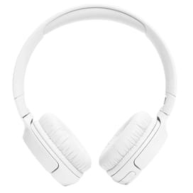 Наушники накладные JBL Bluetooth Tune 520, White фото