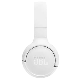 Наушники накладные JBL Bluetooth Tune 520, White фото