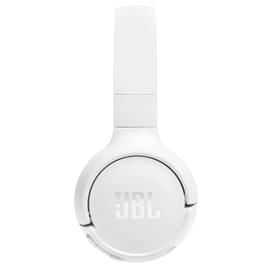 Наушники накладные JBL Bluetooth Tune 520, White фото