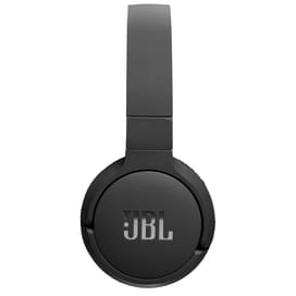 Наушники накладные JBL Bluetooth Tune 670NC, Black фото
