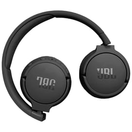 Наушники накладные JBL Bluetooth Tune 670NC, Black фото