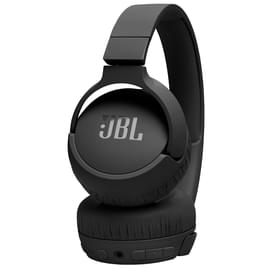 Наушники накладные JBL Bluetooth Tune 670NC, Black фото
