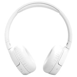 Наушники накладные JBL Bluetooth Tune 670NC, White фото
