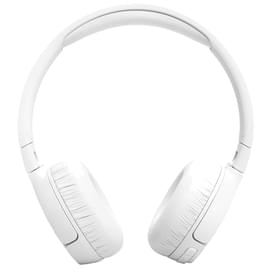 Наушники накладные JBL Bluetooth Tune 670NC, White фото