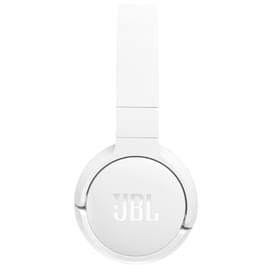 Наушники накладные JBL Bluetooth Tune 670NC, White фото