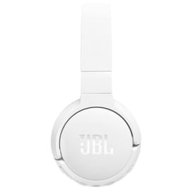 Наушники накладные JBL Bluetooth Tune 670NC, White фото