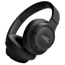 Наушники накладные JBL Bluetooth Tune 720, Black фото