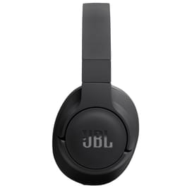 Наушники накладные JBL Bluetooth Tune 720, Black фото