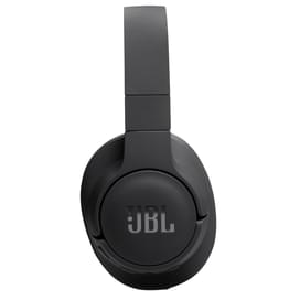 Наушники накладные JBL Bluetooth Tune 720, Black фото