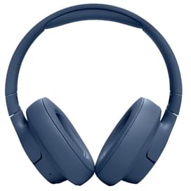 Наушники накладные JBL Bluetooth Tune 720, Blue фото