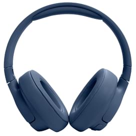 Наушники накладные JBL Bluetooth Tune 720, Blue фото