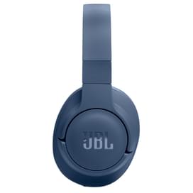 Наушники накладные JBL Bluetooth Tune 720, Blue фото